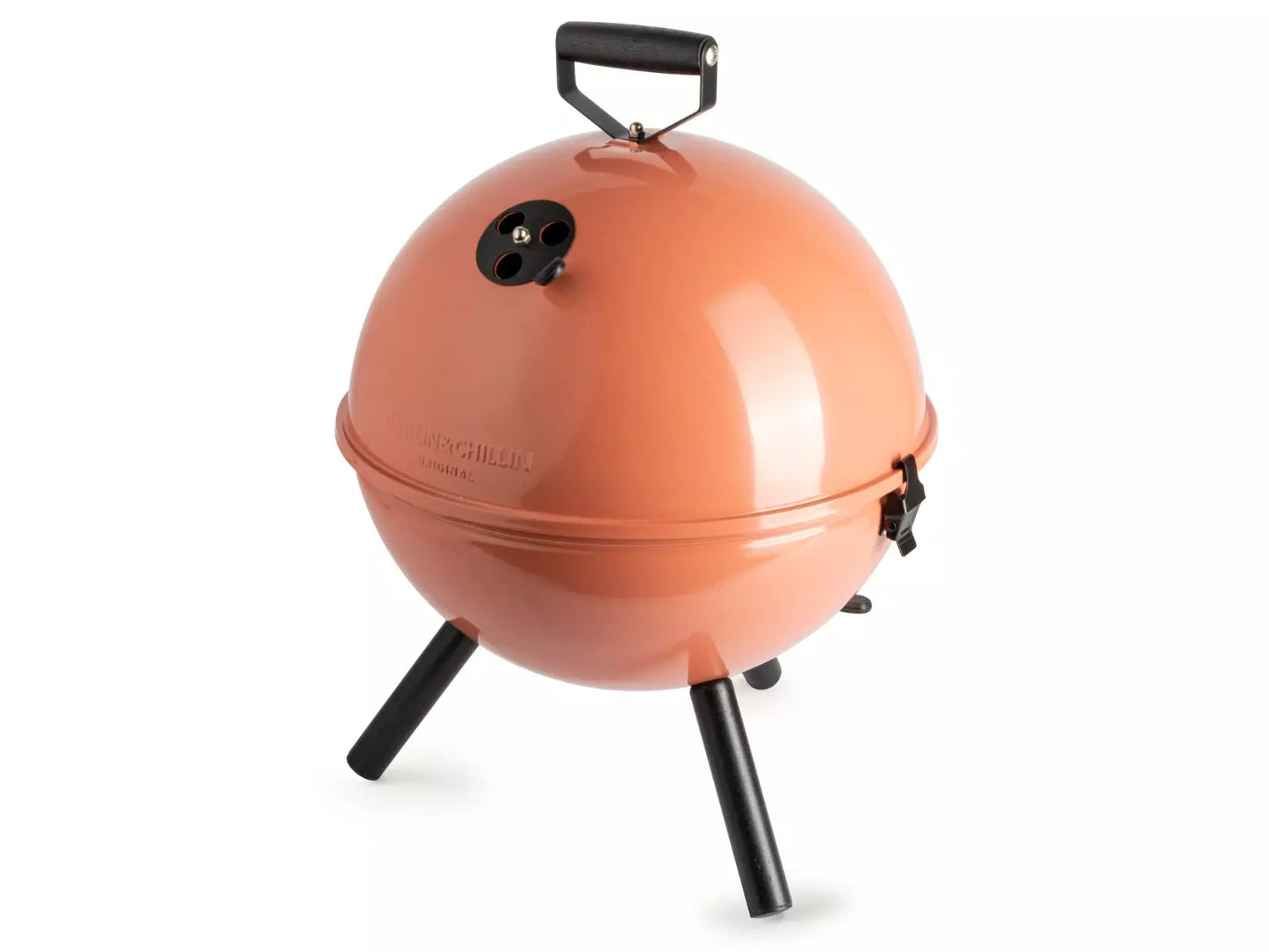 Gusta BBQ Ball Shape