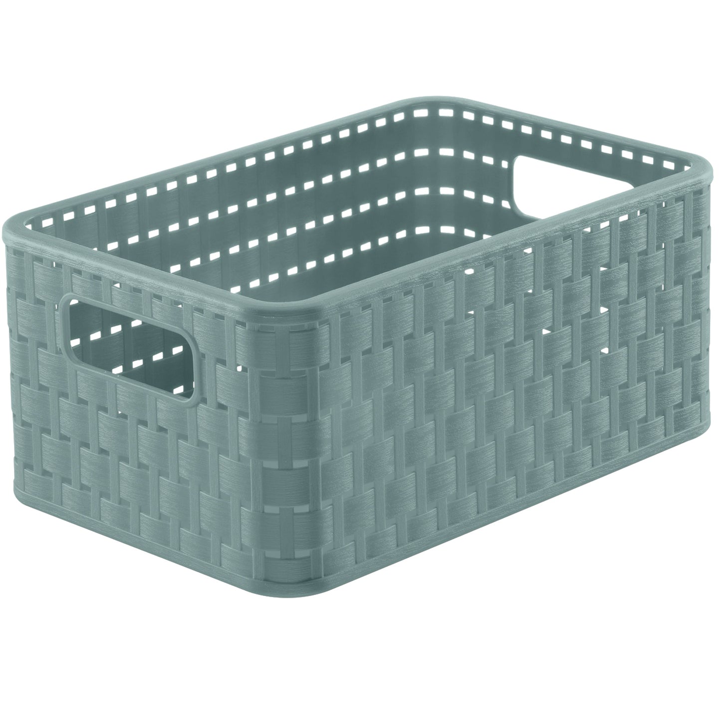 Basket 6L COUNTRY by Rotho