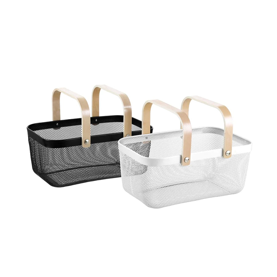 Rectangular Storage Basket