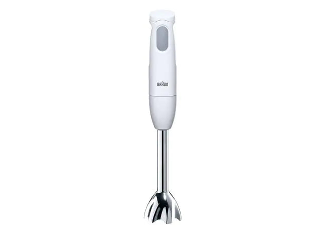 Braun Multiquick 1 Hand blender MQ 100 Curry