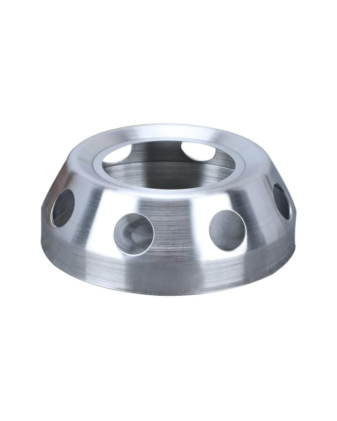 Stainless Steel Teapot Heater Holder