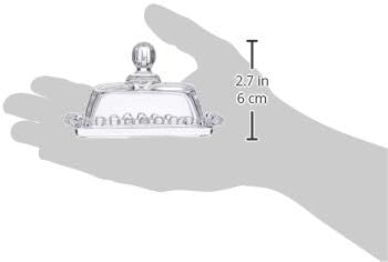 Mini Butter Dish