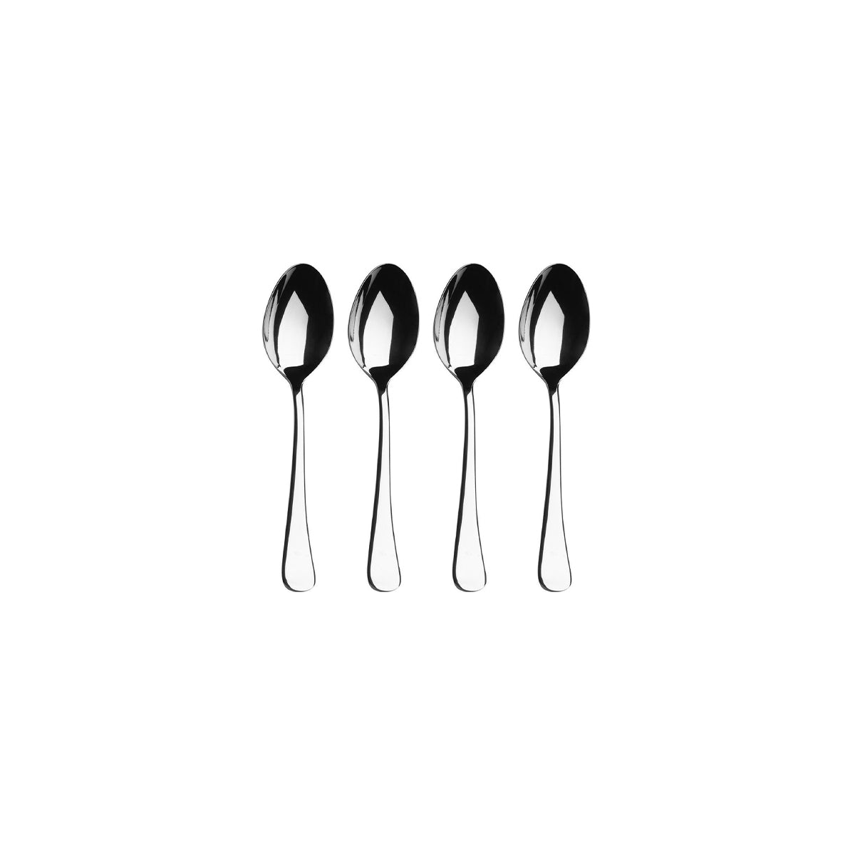 Sabatier International Dessert Spoon Set of 4
