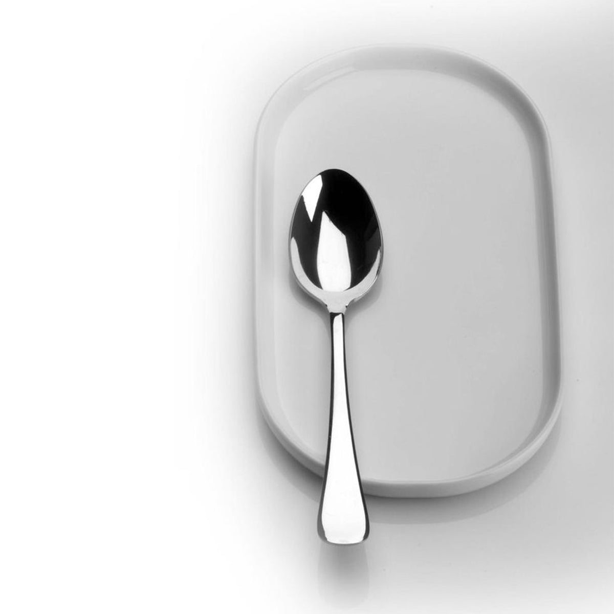 Sabatier International Dessert Spoon Set of 4