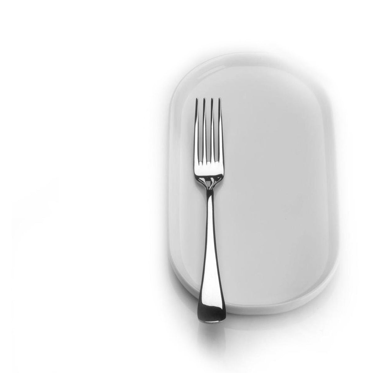Sabatier International Dessert Fork Set of 4