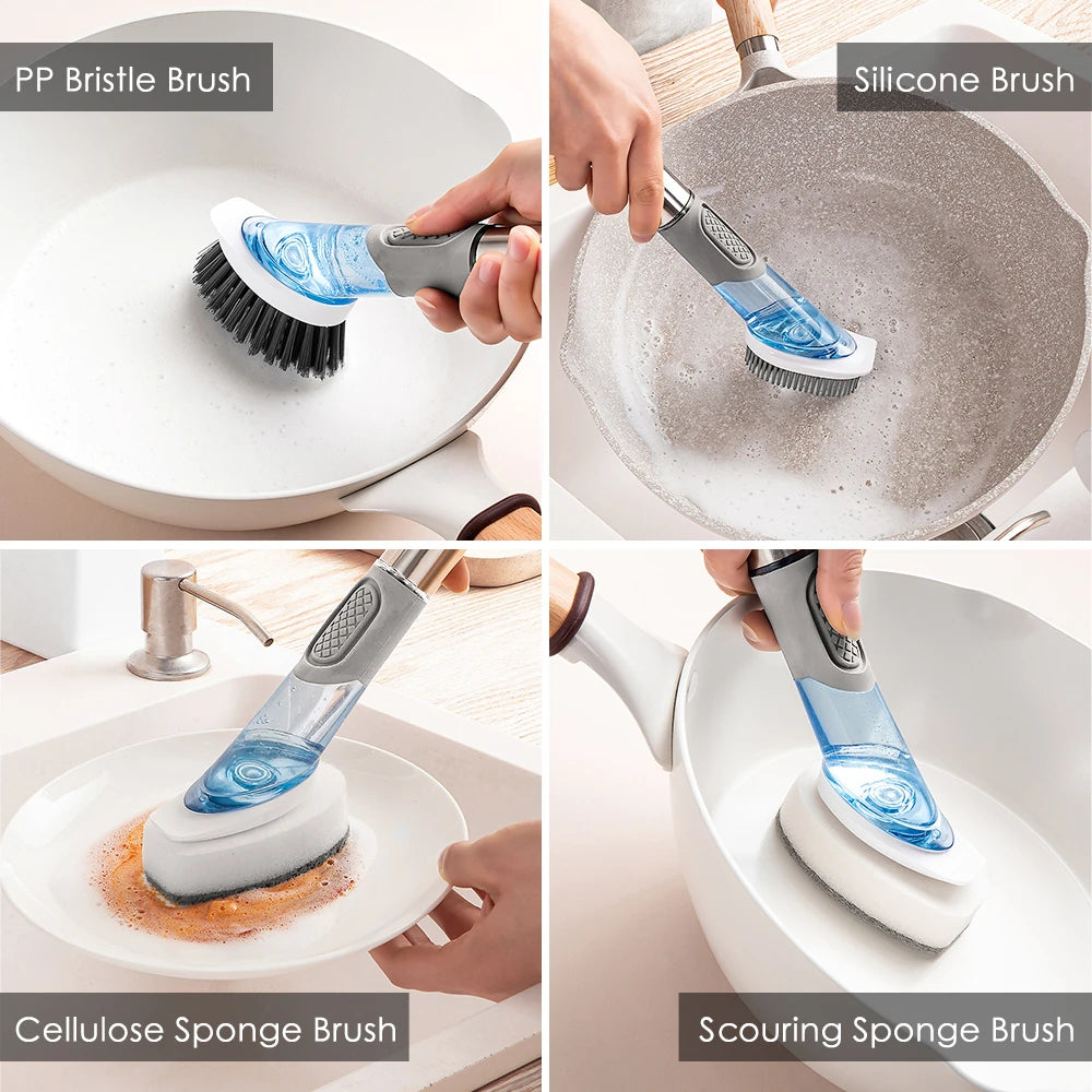 CCKO Brush Set