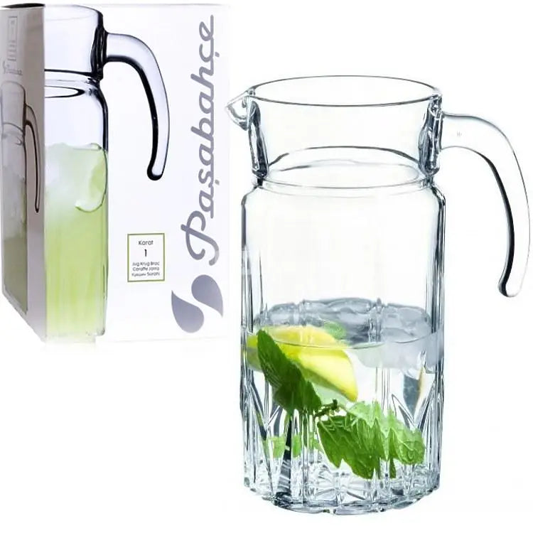 Pasabahce Karat Jug, 1.5 L