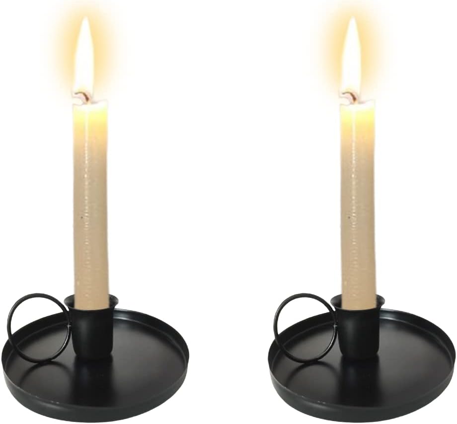 Vintage Candle Holder
