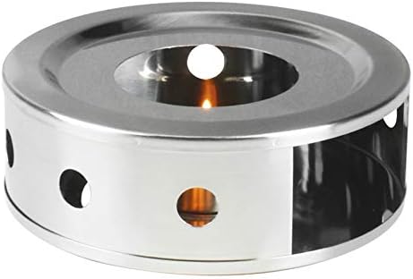 Stainless Steel Warmer