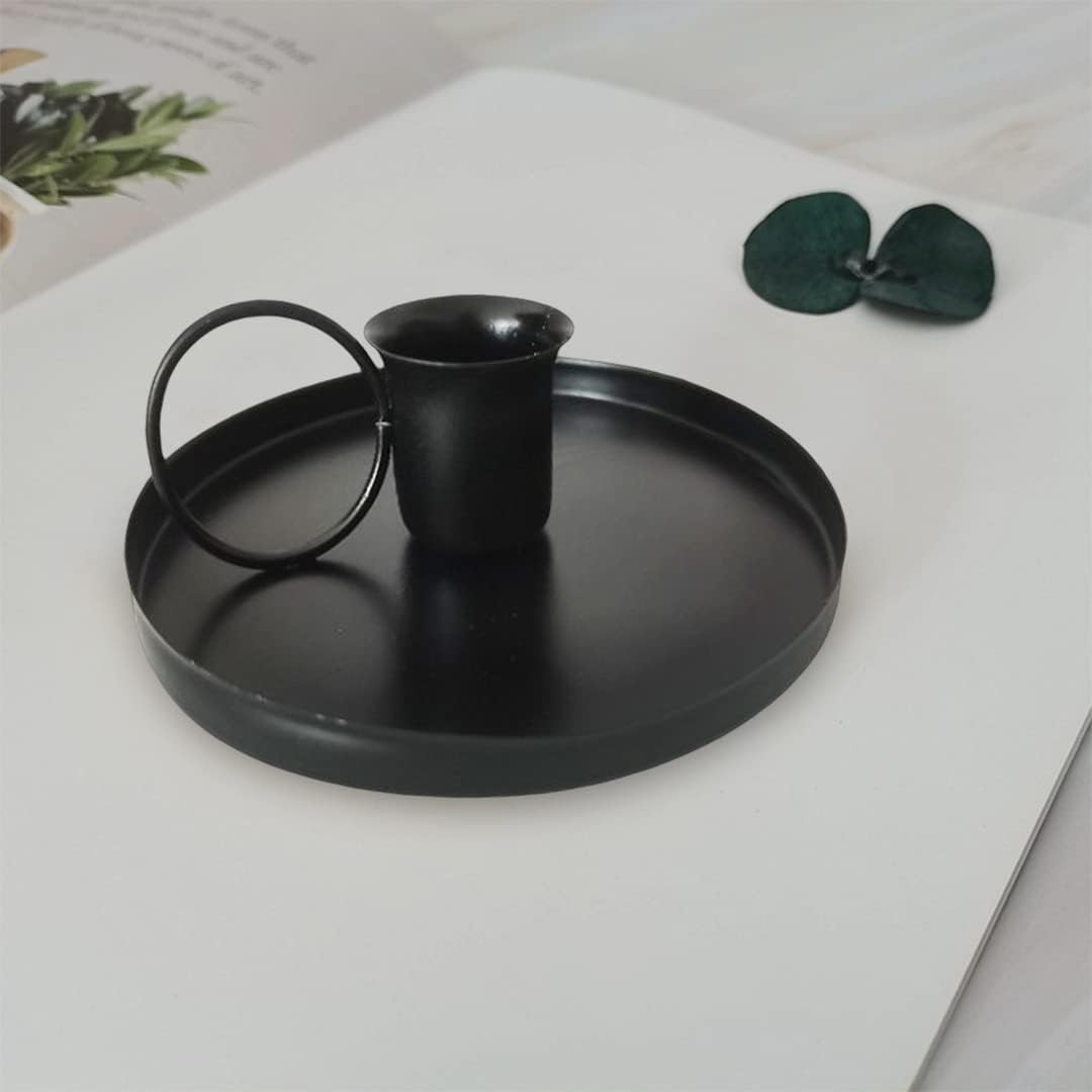 Vintage Candle Holder
