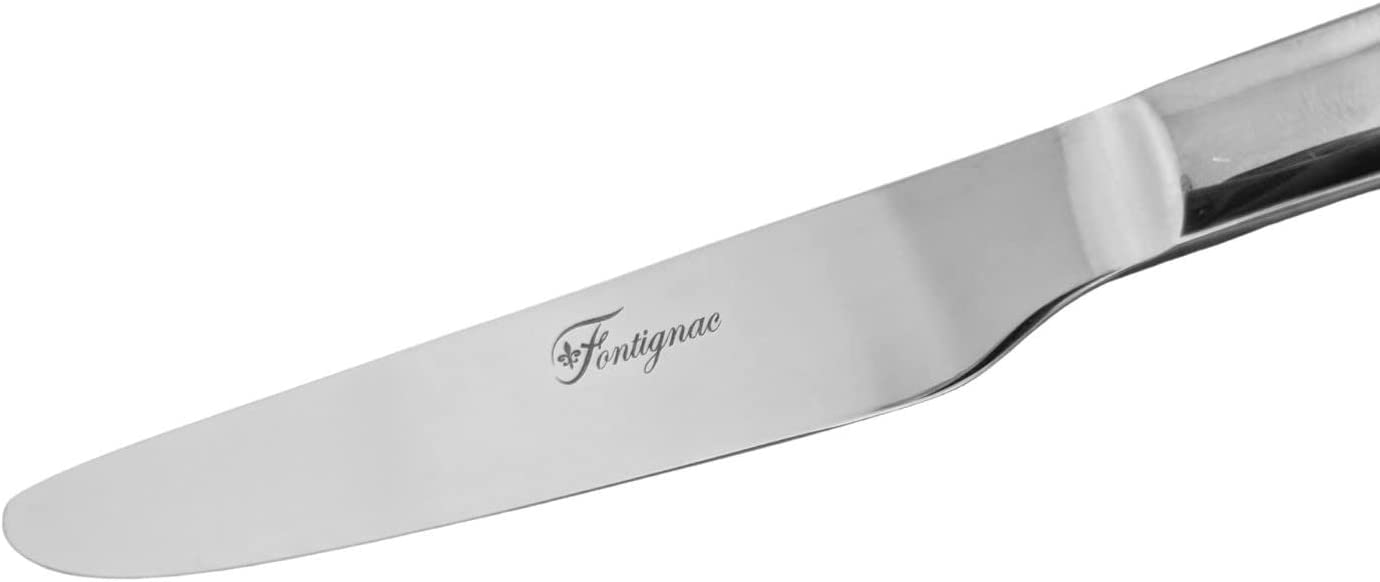 Luxury Cutlery Dinner Set – 3 Piece by Fontignac