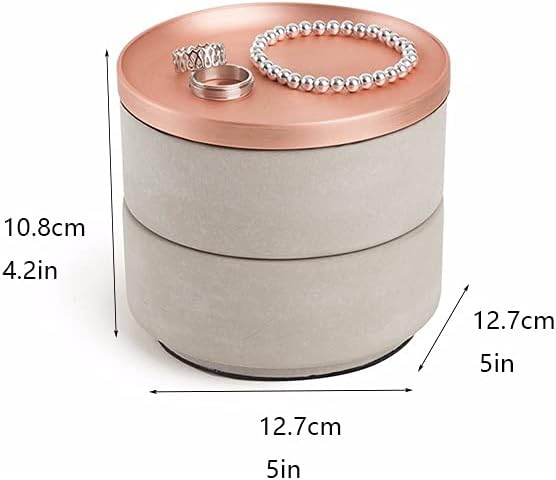 Umbra Tesora Jewelry Box