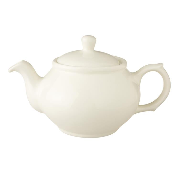 Set of 2 Royal Boch Teapot & Mug