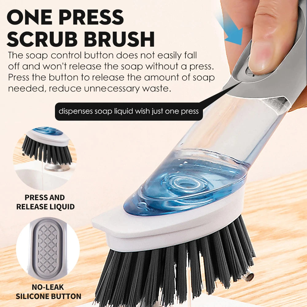 CCKO Brush Set