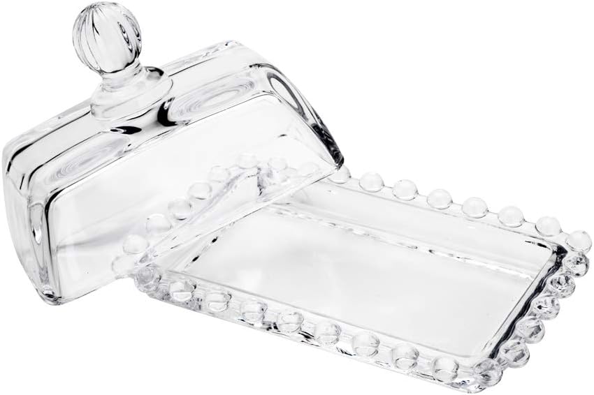 Mini Butter Dish