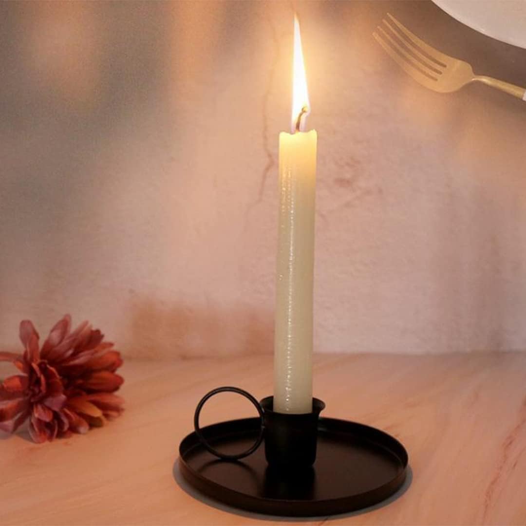 Vintage Candle Holder