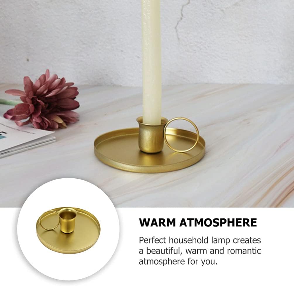 Vintage Candle Holder