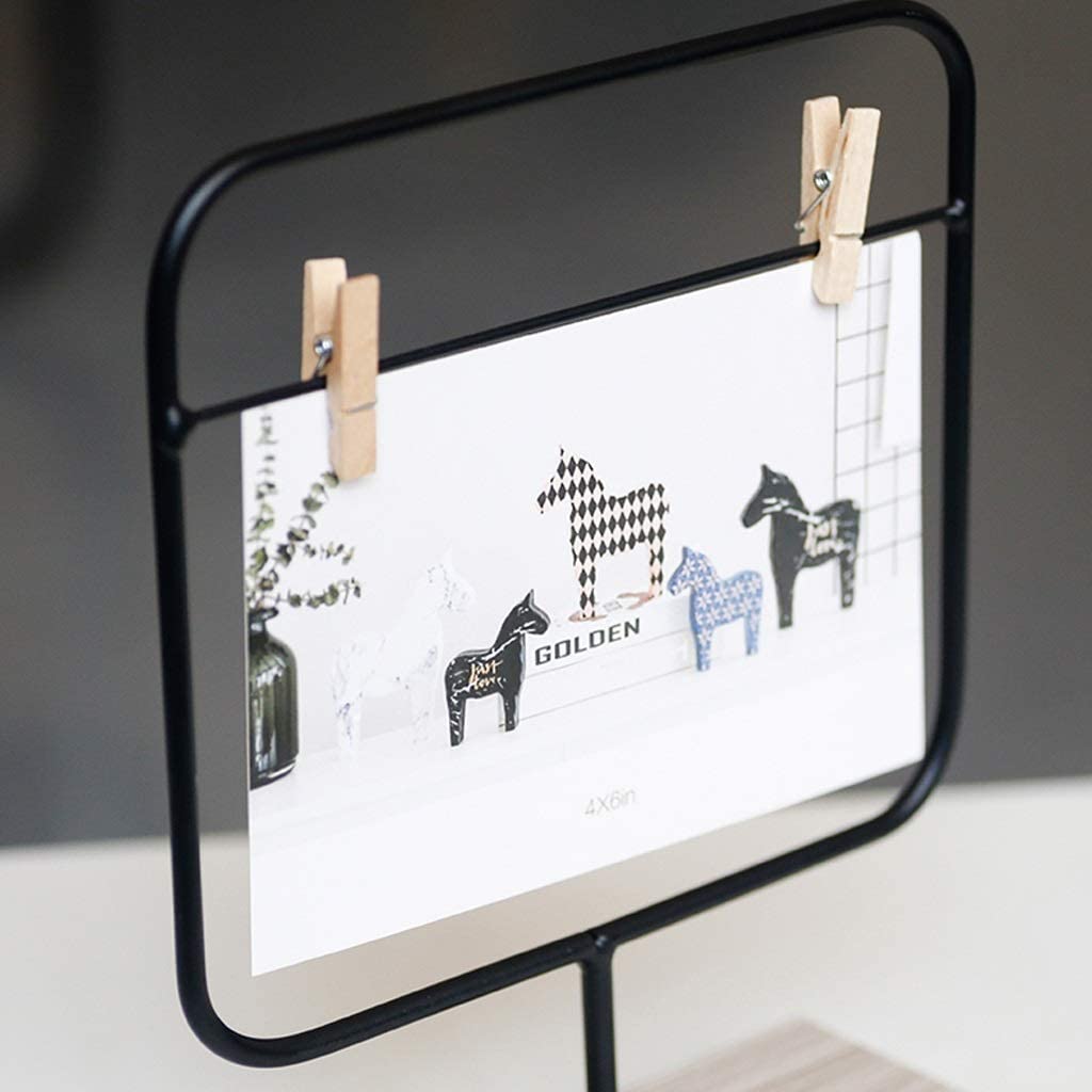 Metal Photo Frame