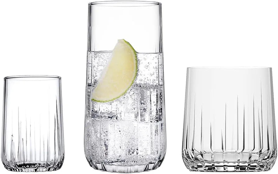 Paşabahçe Nova Cups Set