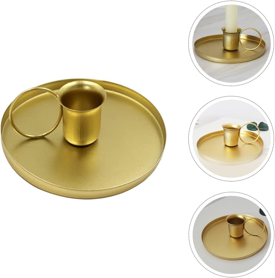 Vintage Candle Holder