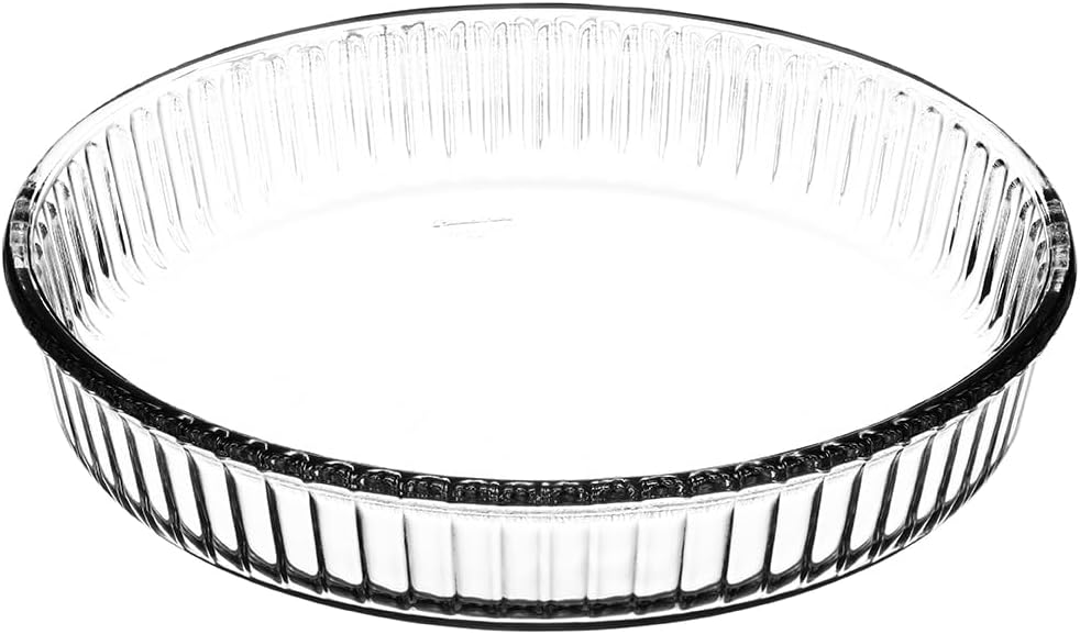 Set of 2 Bake & Serve