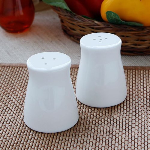 Symphony Salt & Pepper