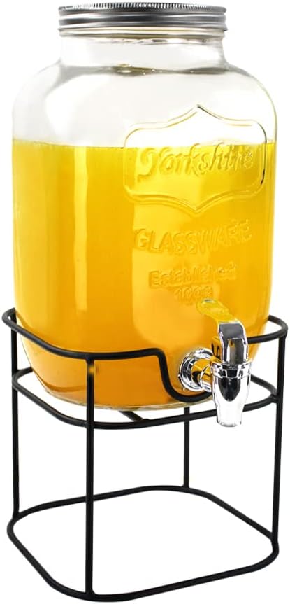 Beverage Dispenser