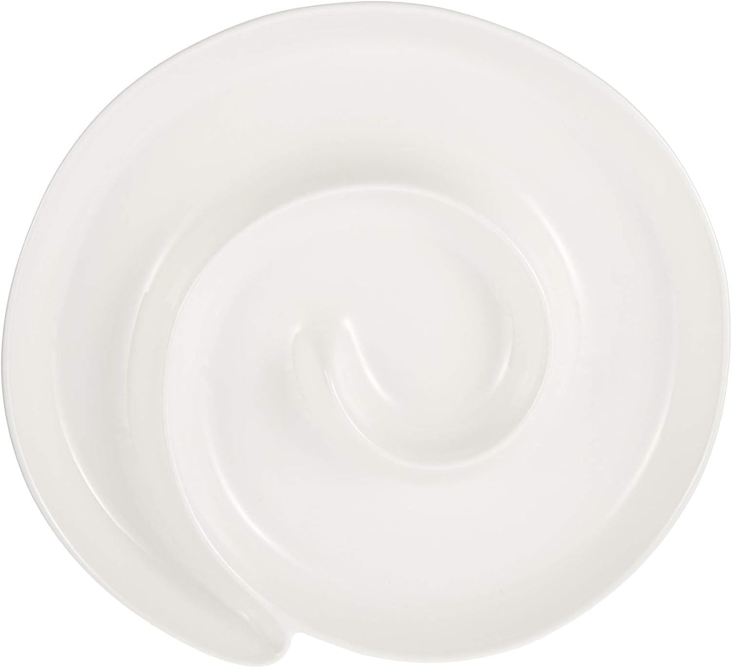Symphony Spirale Plate