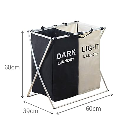 Laundry Basket Hamper