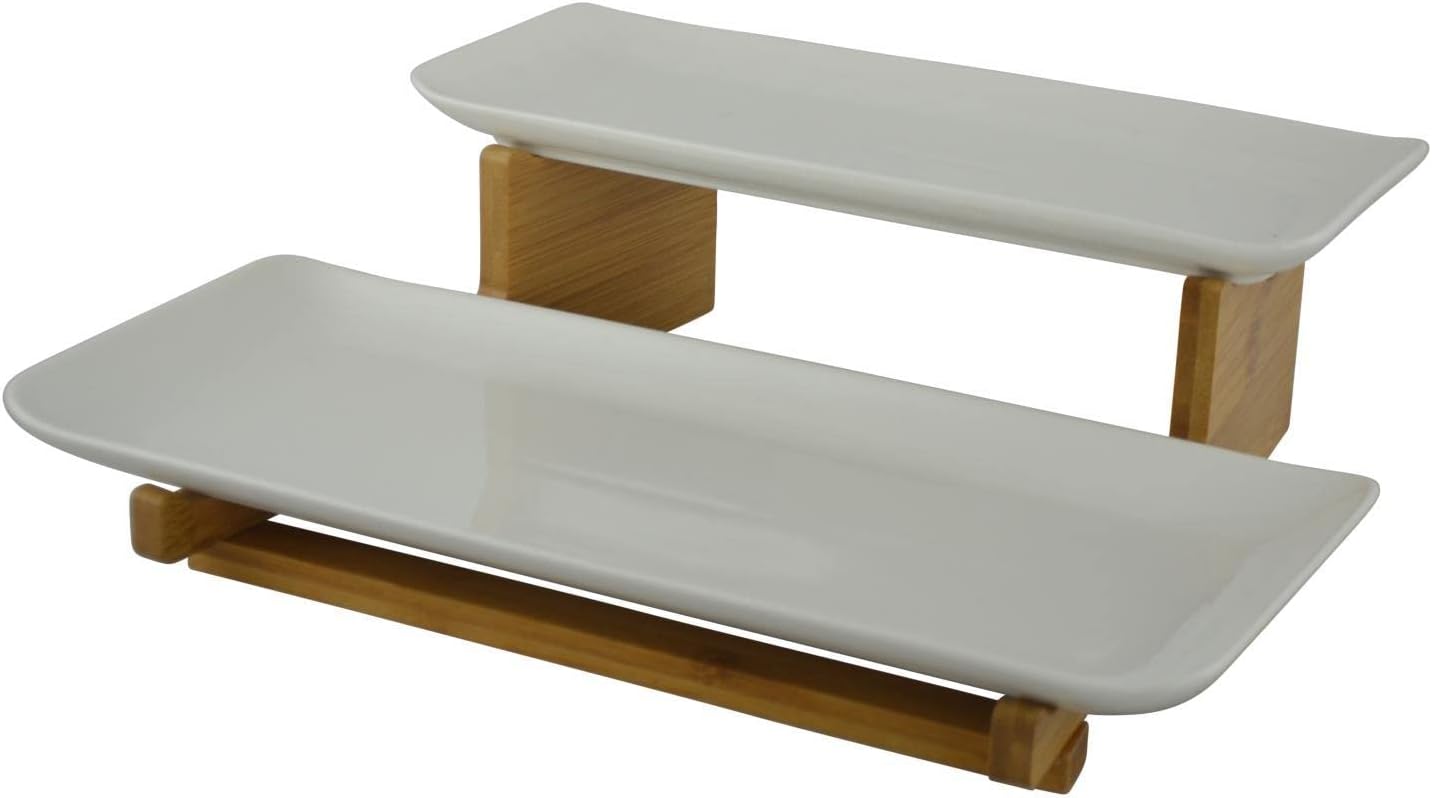 Serving Plates