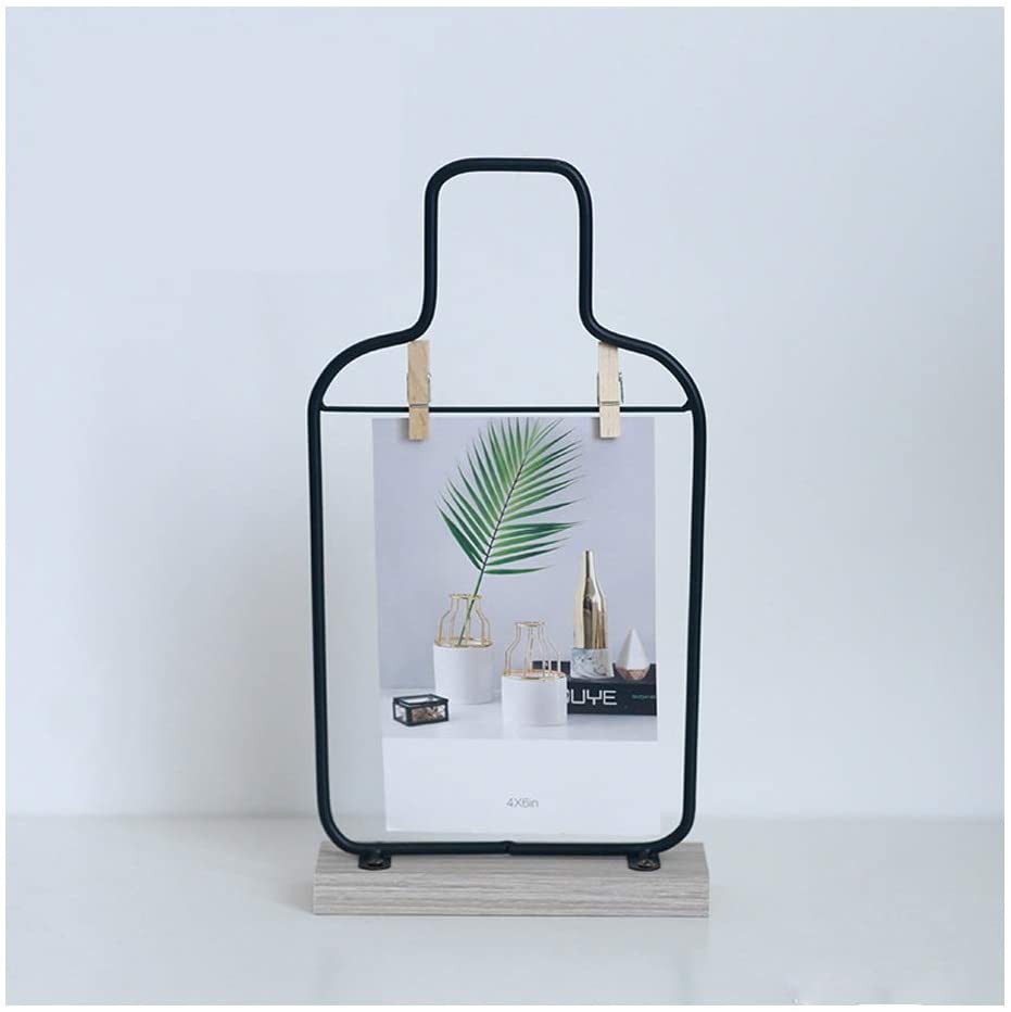 Metal Photo Frame