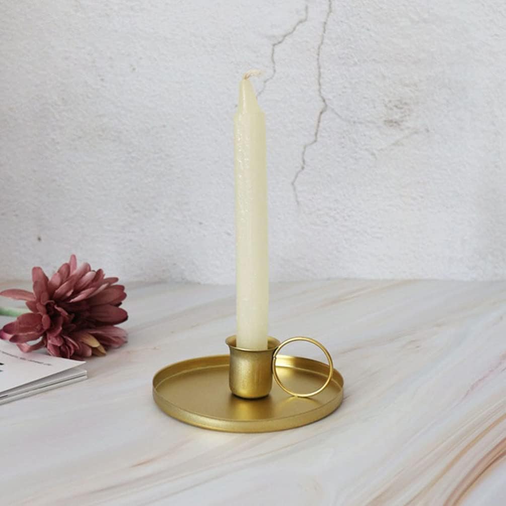 Vintage Candle Holder