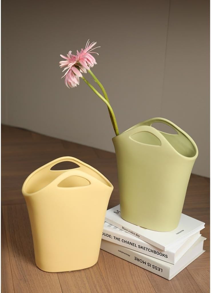 Ceramic Flower Vase