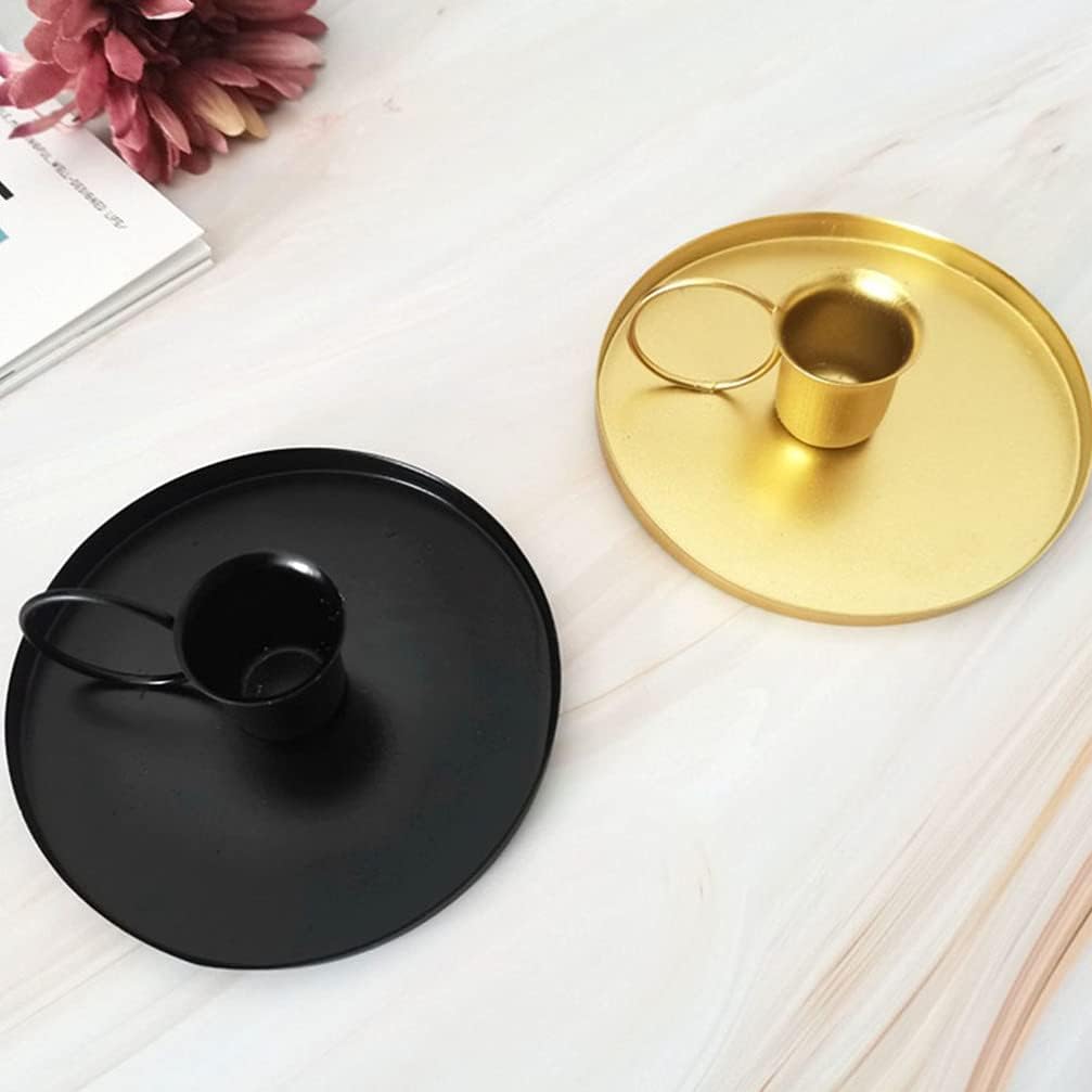 Vintage Candle Holder