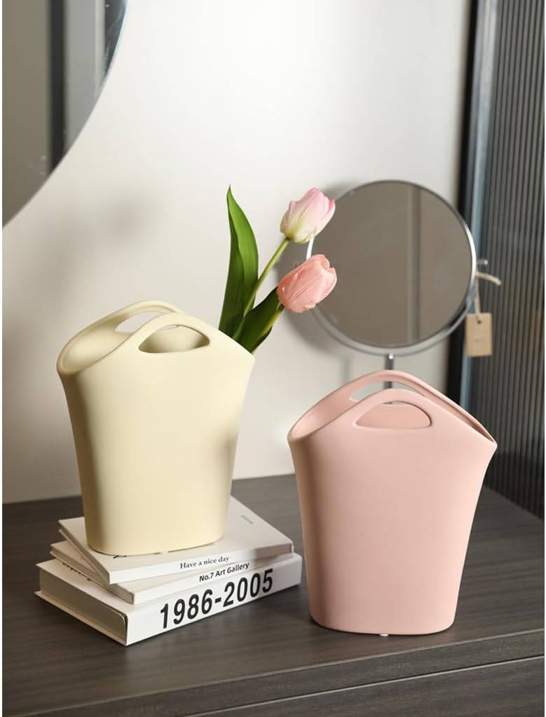 Ceramic Flower Vase