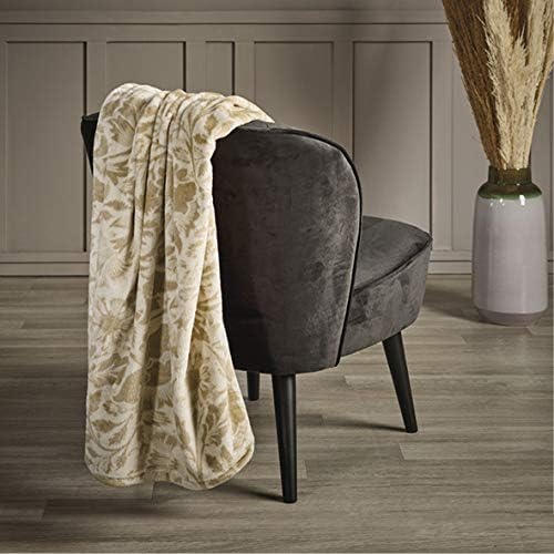 Christian Lacroix Arabesque Blanket