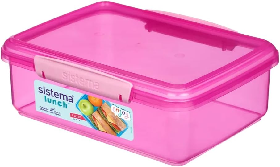 Sistema 2L Lunch