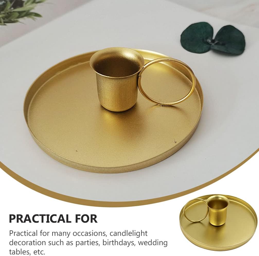 Vintage Candle Holder