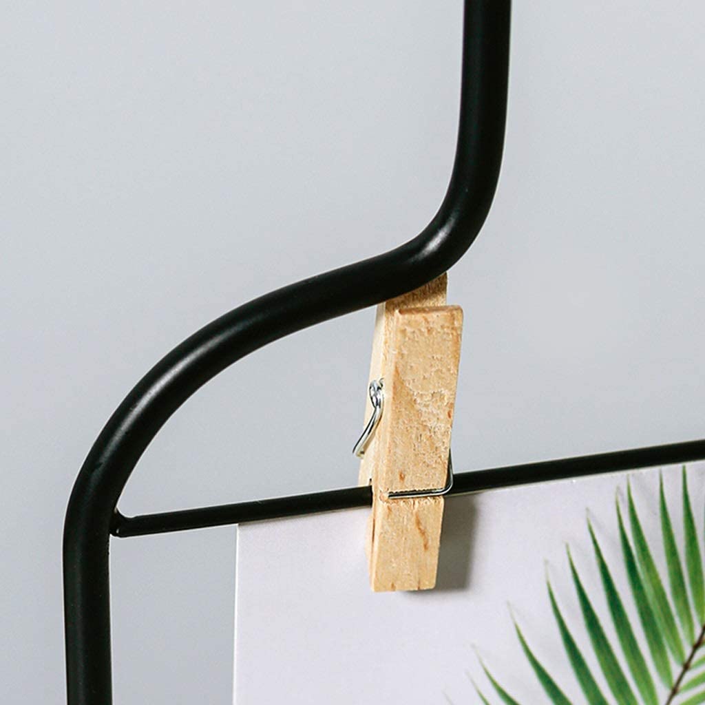 Metal Photo Frame