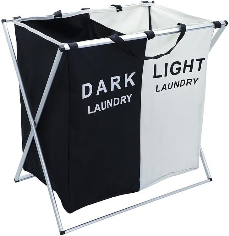 Laundry Basket Hamper