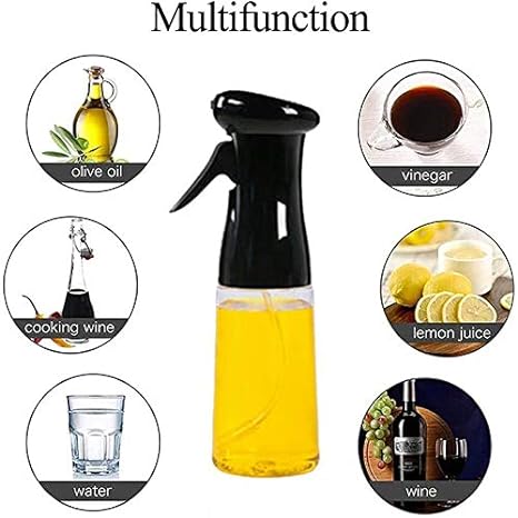 Oil Sprayer