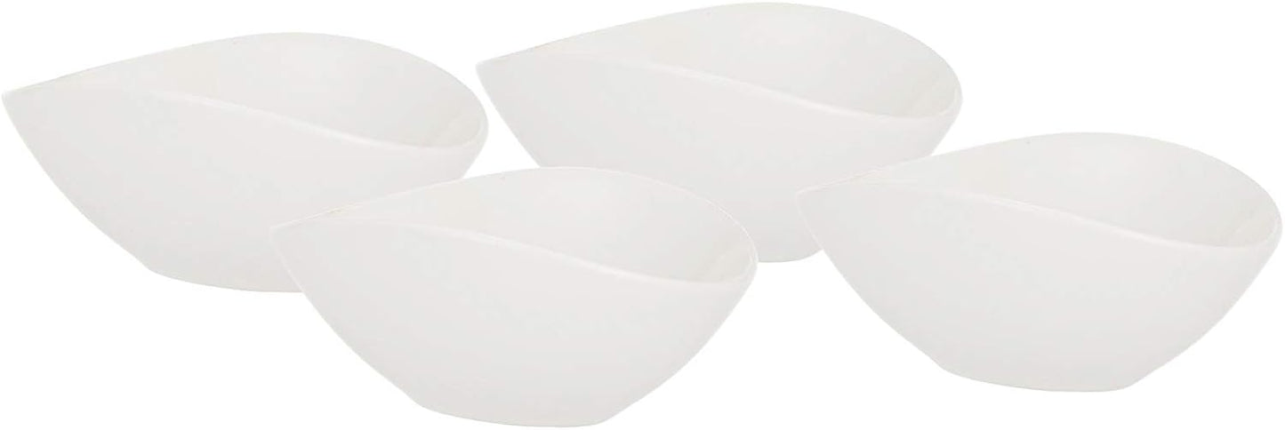 Set of 4 Symphony Serving Bowl