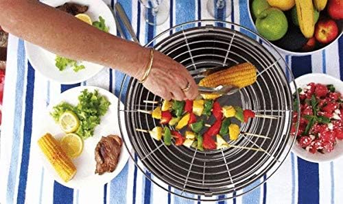Portable Barbecue