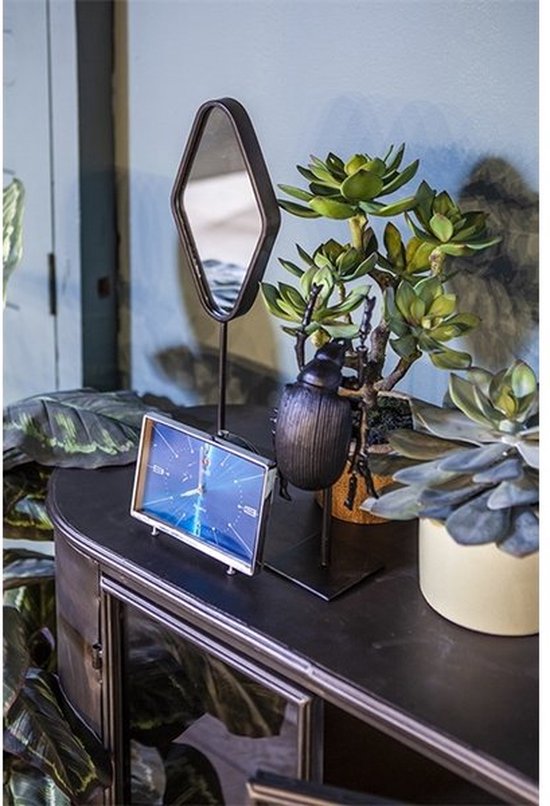 Vanity-Three Standing Mirror by By-Boo