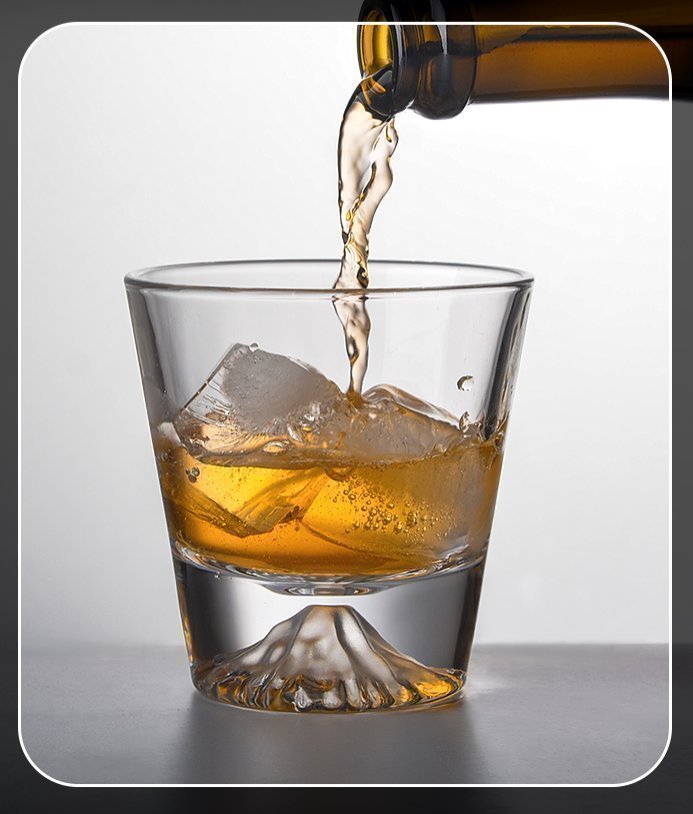 Rock Glass