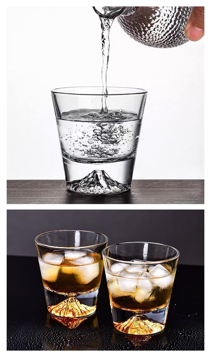 Rock Glass