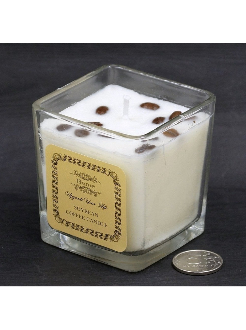 Scented Candle