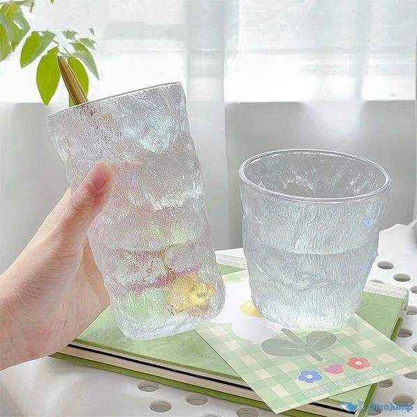 Glass Tumbler