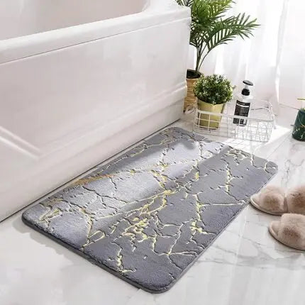 Foam Bathmat