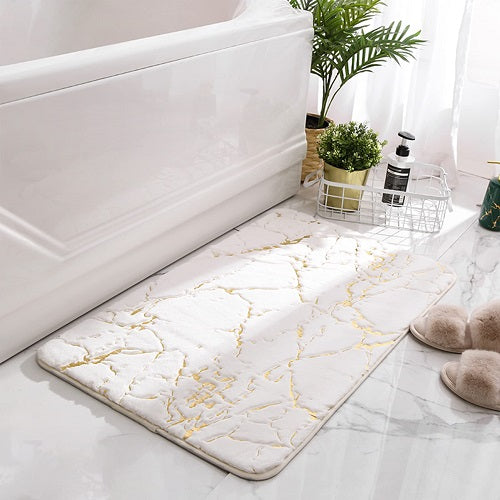 Foam Bathmat